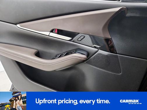 2021 Mazda CX-30 Turbo Premium Plus