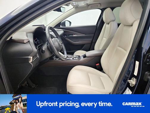 2021 Mazda CX-30 Turbo Premium Plus