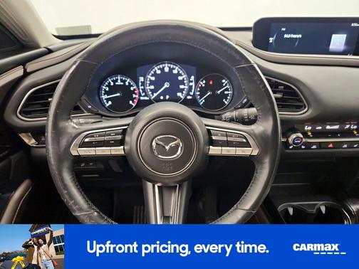 2021 Mazda CX-30 Turbo Premium Plus