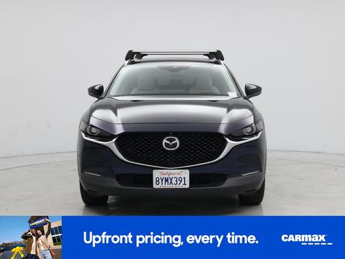 2021 Mazda CX-30 Turbo Premium Plus