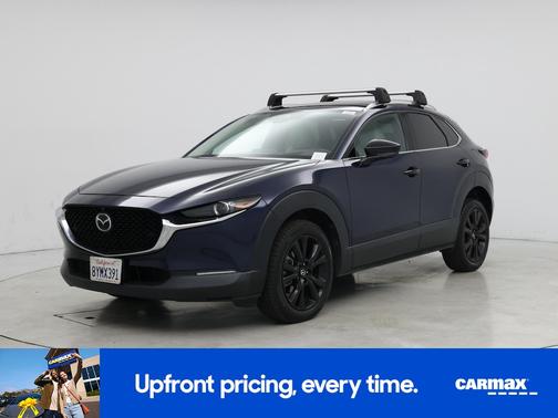 2021 Mazda CX-30 Turbo Premium Plus
