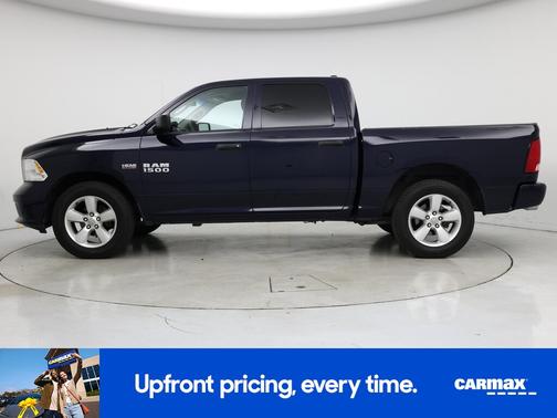 2015 RAM 1500 Tradesman