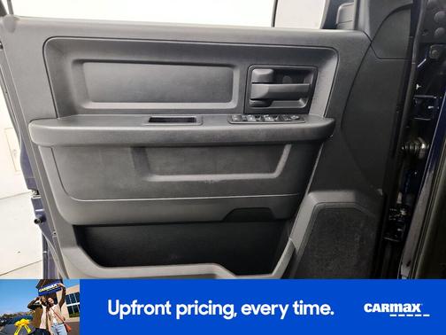 2015 RAM 1500 Tradesman