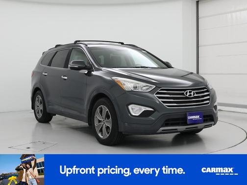 2014 Hyundai SANTA FE GLS