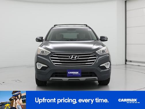 2014 Hyundai SANTA FE GLS