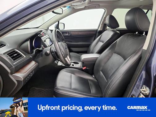 2015 Subaru Outback Limited