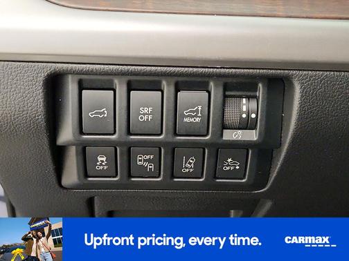 2015 Subaru Outback Limited