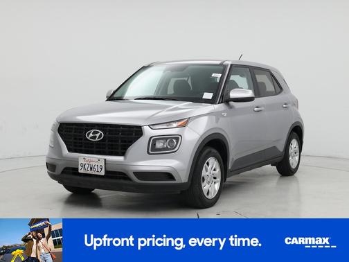 2024 Hyundai VENUE SE