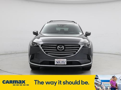 2016 Mazda CX-9 Signature