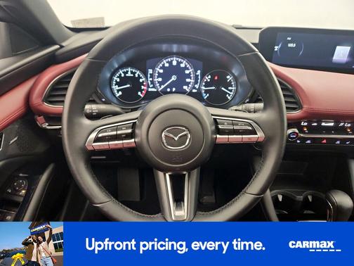 2022 Mazda Mazda3 Premium