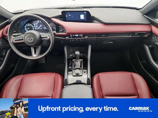 2022 Mazda Mazda3 Premium