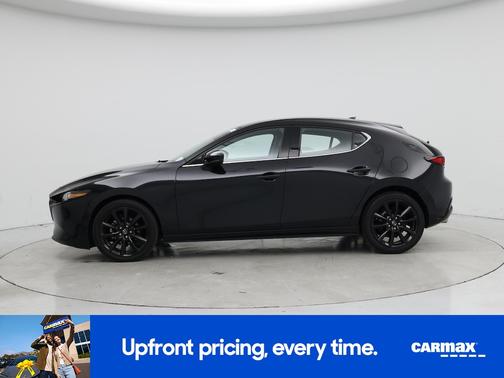 2022 Mazda Mazda3 Premium