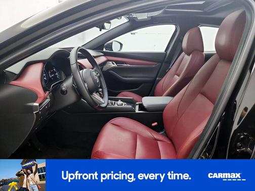 2022 Mazda Mazda3 Premium