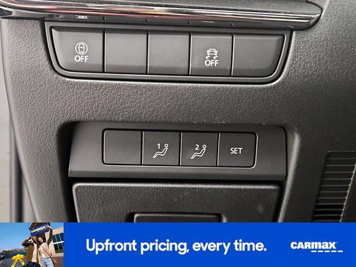 2022 Mazda Mazda3 Premium