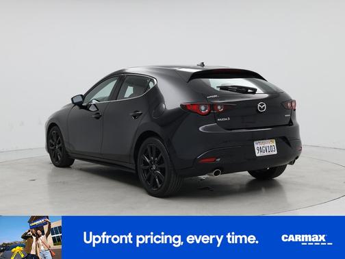 2022 Mazda Mazda3 Premium