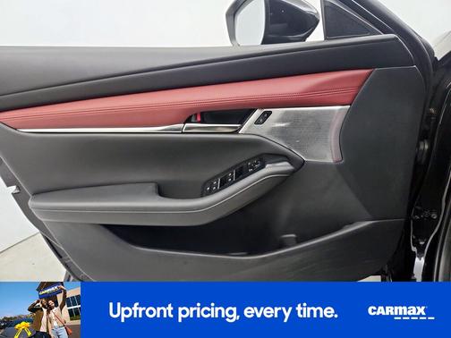 2022 Mazda Mazda3 Premium