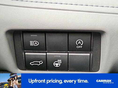 Blue 2023 Toyota Highlander Limited