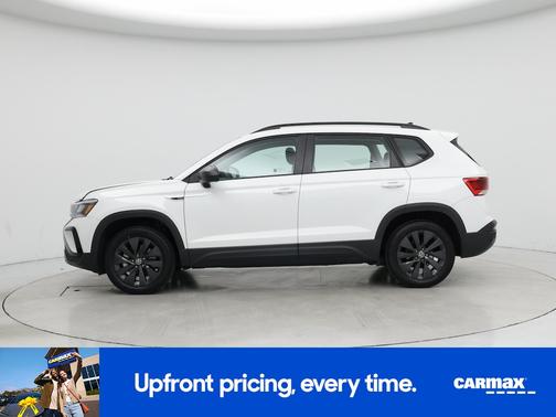 2023 Volkswagen Taos S