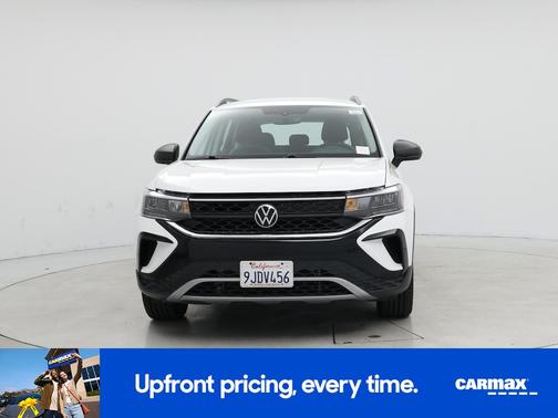 2023 Volkswagen Taos S