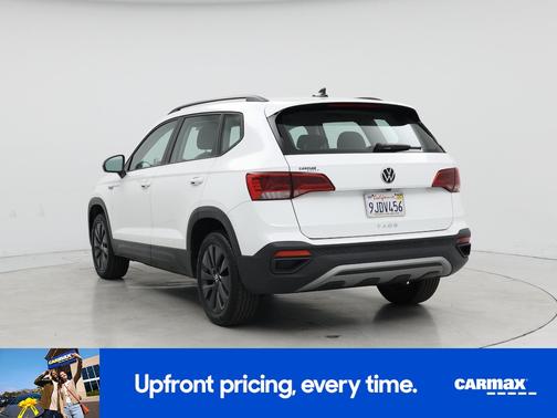 2023 Volkswagen Taos S
