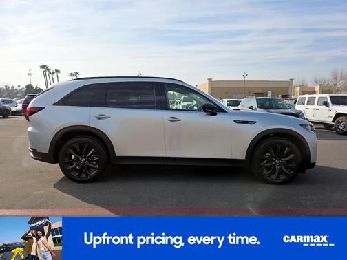 2025 Mazda CX-90 Turbo Premium Sport