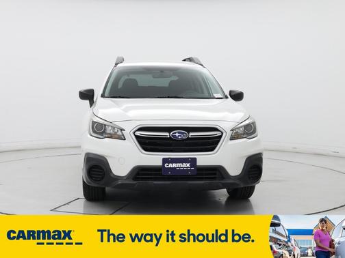 2018 Subaru Outback 2.5I