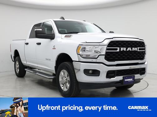 2023 RAM 2500 Bighorn