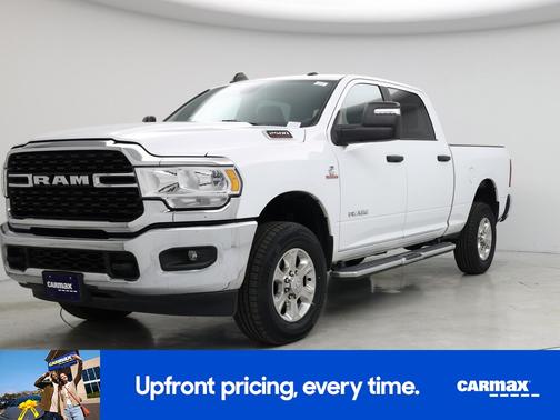 2023 RAM 2500 Bighorn