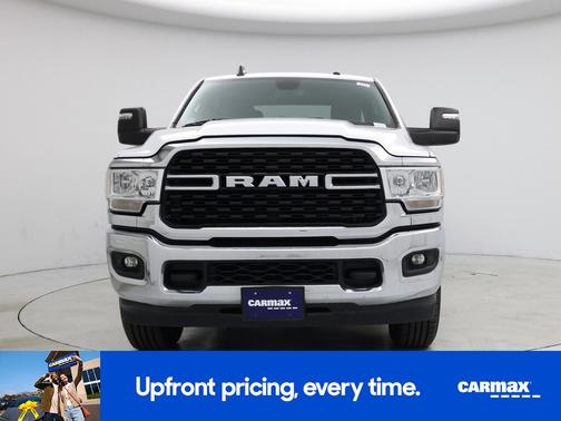 2023 RAM 2500 Bighorn