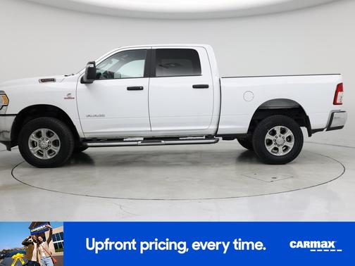 2023 RAM 2500 Bighorn