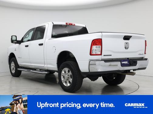 2023 RAM 2500 Bighorn