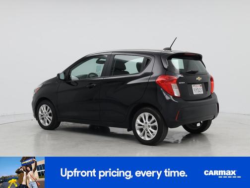 2022 Chevrolet Spark LT