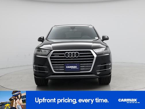 2019 Audi Q7 Premium Plus