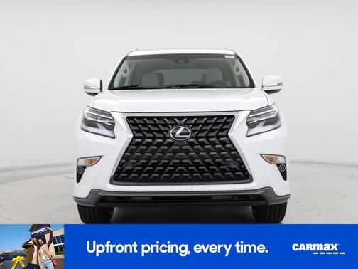 2020 Lexus GX 460 Luxury