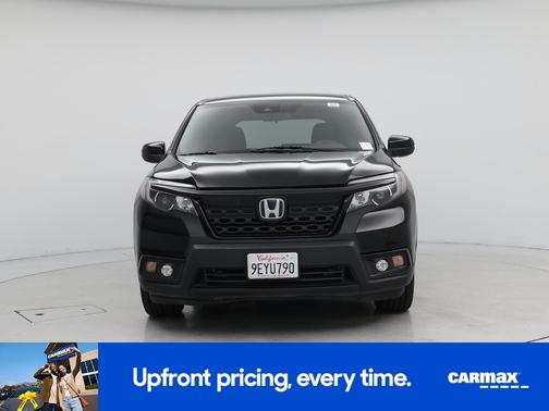 2019 Honda Passport Sport