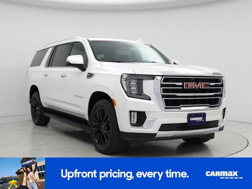 2024 GMC Yukon XL SLT