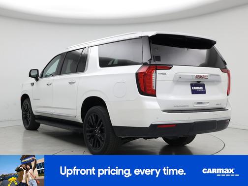 2024 GMC Yukon XL SLT