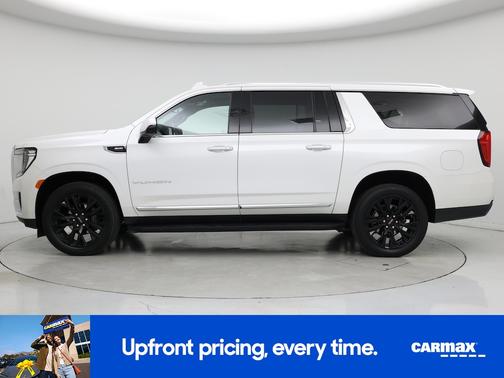 2024 GMC Yukon XL SLT