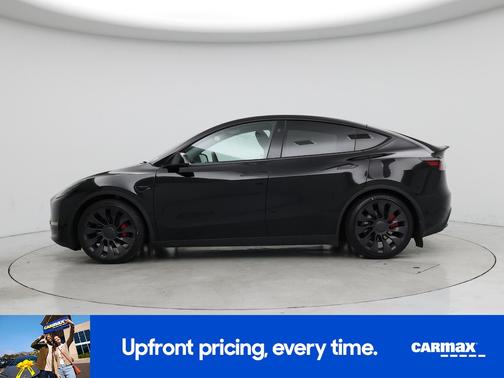 2023 Tesla Model Y Performance