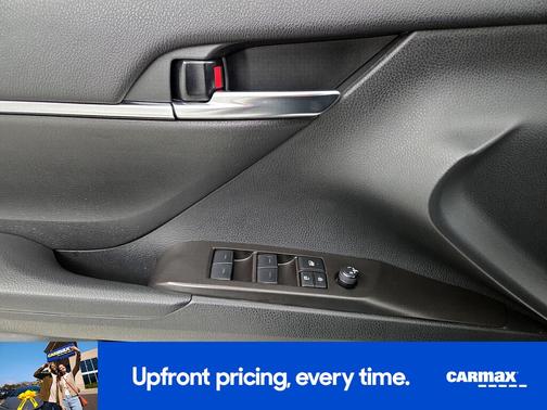 2024 Toyota Camry SE Night Shade