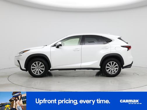 2019 Lexus NX 300 