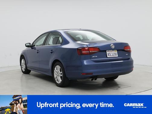 2017 Volkswagen Jetta S