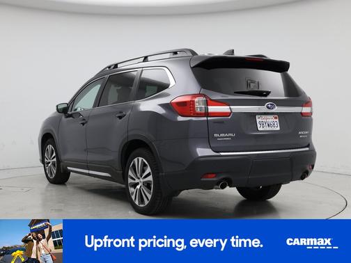 2022 Subaru Ascent Limited