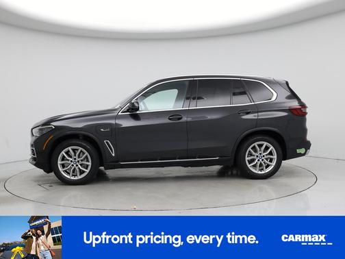 2023 BMW X5 PHEV XDrive45e