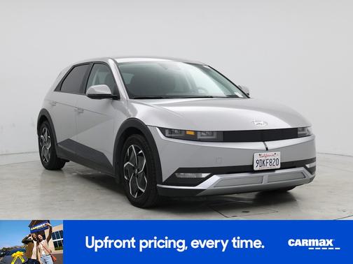 2023 Hyundai IONIQ 5 SEL