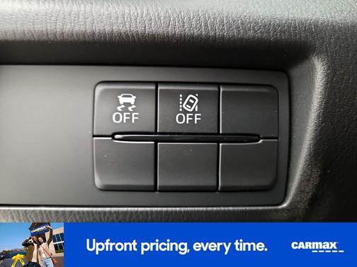 2023 Mazda MX-5 Miata RF Grand Touring