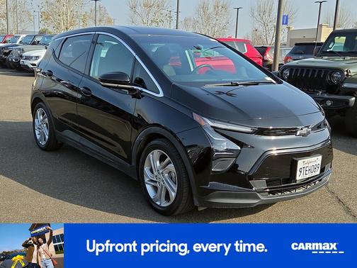 2023 Chevrolet Bolt EV LT