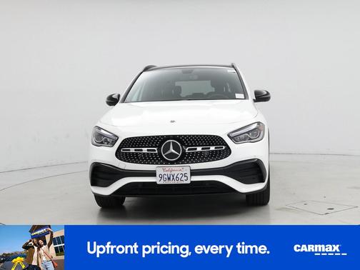 2023 Mercedes-Benz GLA 250 