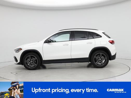 2023 Mercedes-Benz GLA 250 