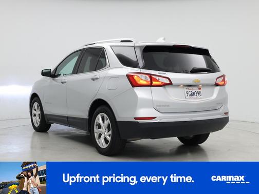 2021 Chevrolet Equinox Premier